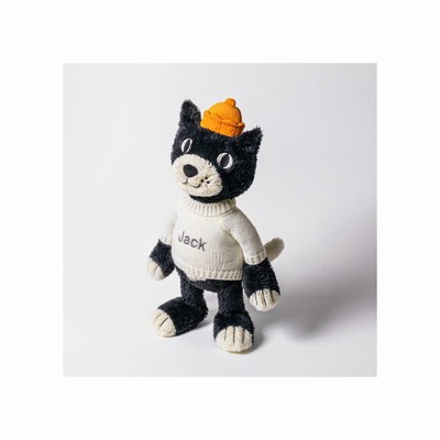 Jellycat Jellycat Jack with Cream Jumper UK | 05316EJXF